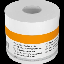 Fermacell Fibergips Og Tilbehør^HD armeringsbånd 120mm x 50 m