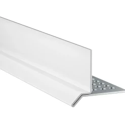 Online Fermacell HD sokkelprofil 90x100x2500 mm