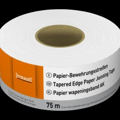 Online Fermacell ® papirarmeringsbånd 75 m