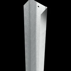 Skinner Og Tilbehør Til Gips^Fermacell Stålsystem 0,6x75x4000 mm