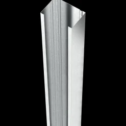 Skinner Og Tilbehør Til Gips^Fermacell Stålsystem 0,6x75x3000 mm