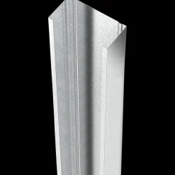 Online Fermacell  stålsystem 0,6x100x3000 mm