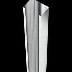 Best Fermacell  Stålsystem 0,6x75x3500 mm