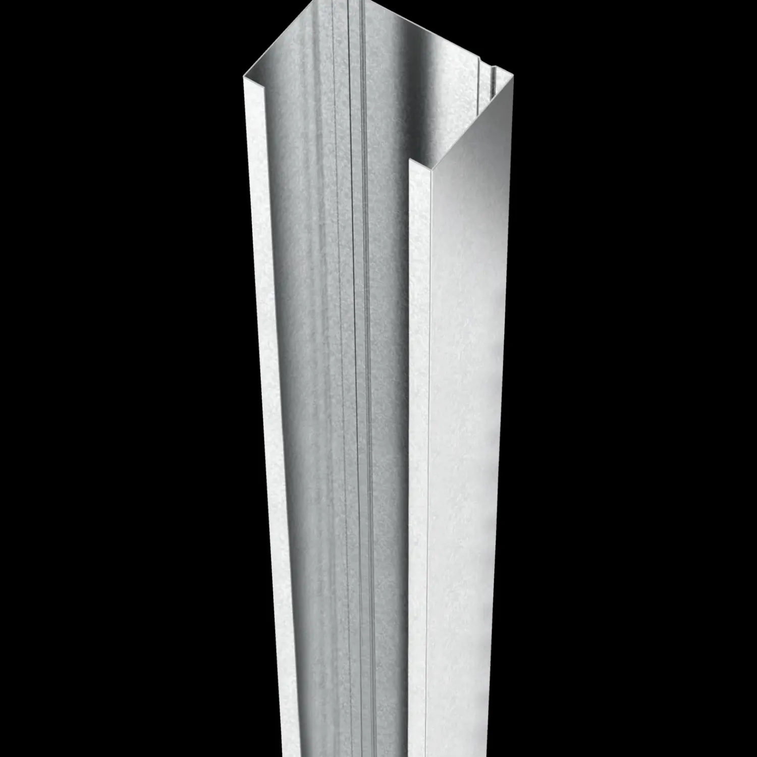 Best Fermacell Stålsystem 0,6x75x3500 mm