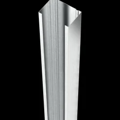 Best Fermacell Stålsystem 0,6x75x2600 mm