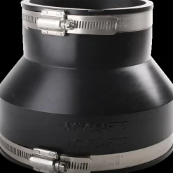 Lauridsen Brønde Og Dræn^Fernco kobling 120-136°/98-115°