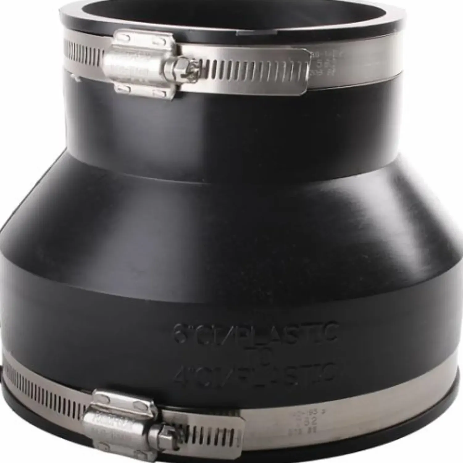 Sale Ferno overgangsmanchet 125/110 mm rør