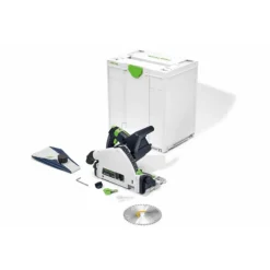 Sale Festool ﻿ TSC 55 KEB-Basic 18/36V dyksav solo