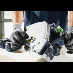 Sale Festool ﻿ TSC 55 KEB-Basic 18/36V dyksav solo