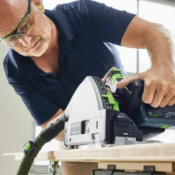 Sale Festool ﻿ TSC 55 KEB-Basic 18/36V dyksav solo