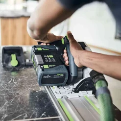 Sale Festool ﻿ TSC 55 KEB-Basic 18/36V dyksav solo