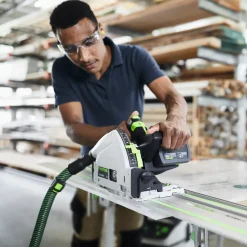 Sale Festool ﻿ TSC 55 KEB-Basic 18/36V dyksav solo