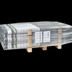 Clearance Fibertex Patio® belægningsdug 2x25 m - grå, 80 g/m2