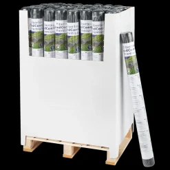 Fibertex Fiberdug^WeedControl® Premium ukrudtsdug 1x15 m - sort, 80 g/m2