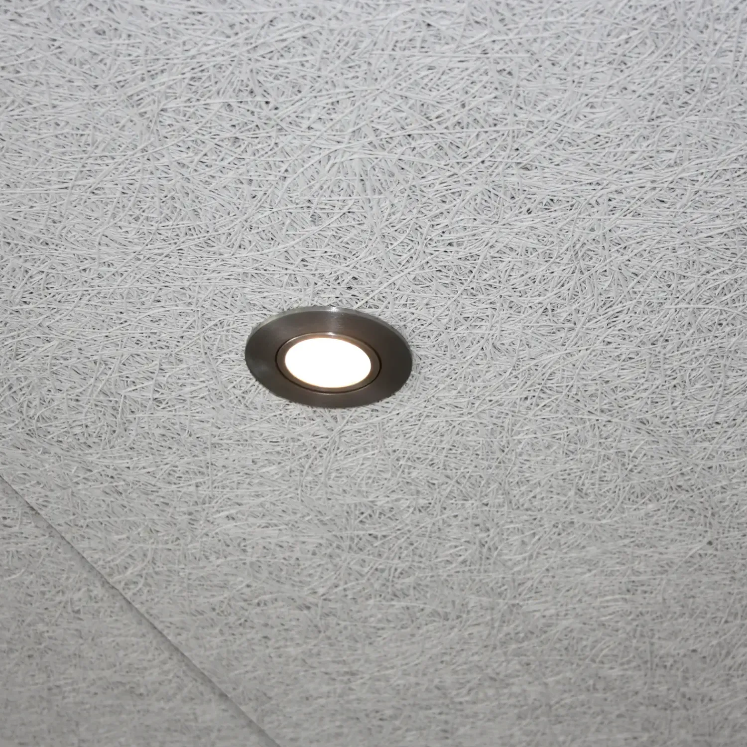 New Fibrotech Basic træbetonplade 25x600x1200 mm hvid