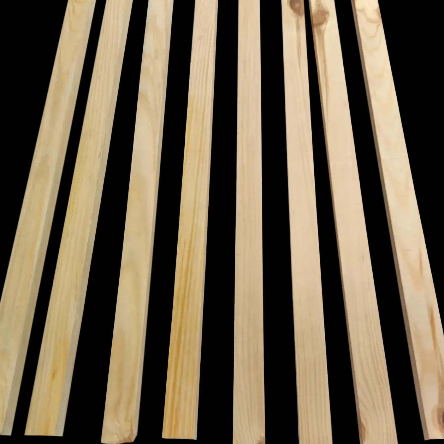 New Fibrotech Basic træbetonplade 25x600x1200 mm hvid