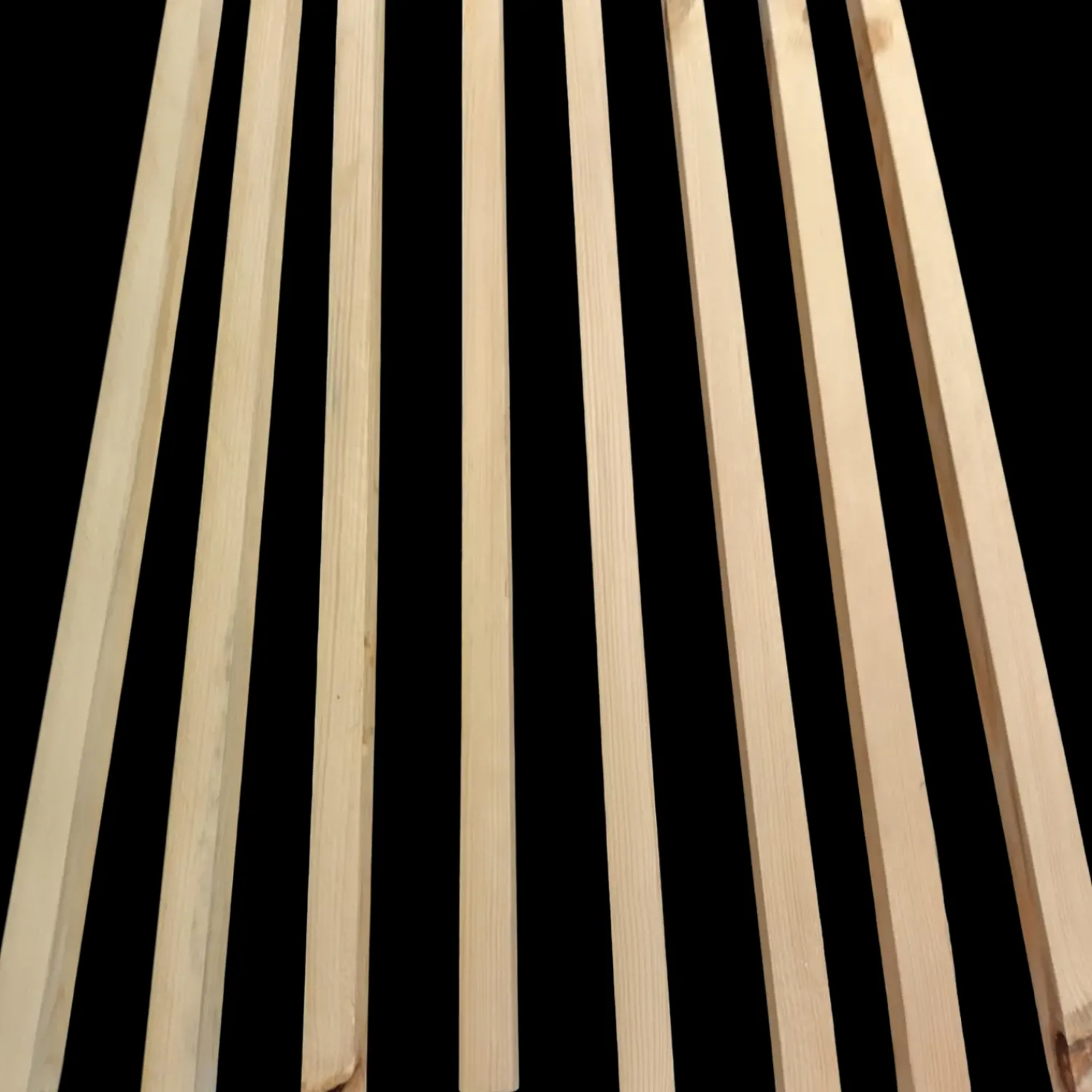 New Fibrotech Basic træbetonplade 25x600x1200 mm hvid