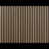New Fibrotech Premium akustikpanel 22x605x2440 mm light oak