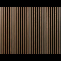 Hot Fibrotech Premium akustikpanel 22x605x2440 mm oiled oak