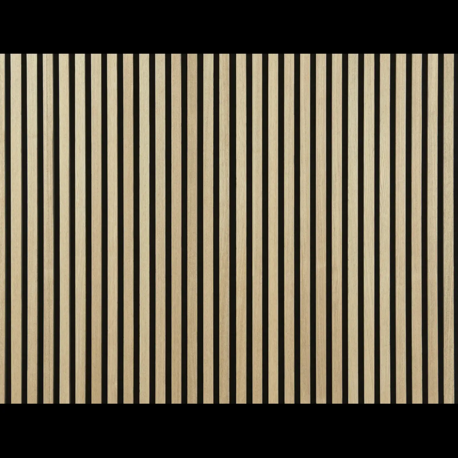 Fibrotech Akustikpaneler^Premium Proff akustikpanel 22x605x3000 mm ask