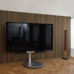 New Fibrotech Premium Proff akustikpanel 22x605x3000 mm oiled oak