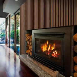 New Fibrotech Premium Proff akustikpanel 22x605x3000 mm oiled oak