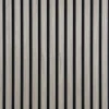 Akustikpaneler^Fibrotech Quanti akustikpanel 18x520x2440 mm grey oak