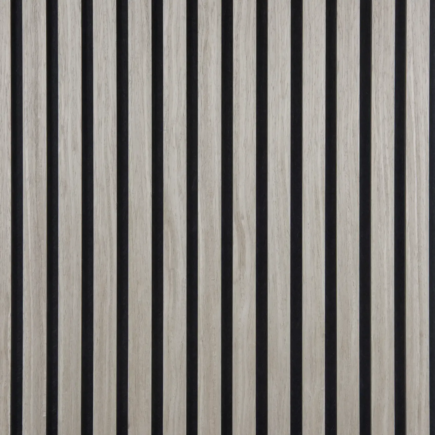 Akustikpaneler^Fibrotech Quanti akustikpanel 18x520x2440 mm grey oak