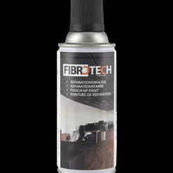 Clearance Fibrotech reparationsmaling til træbeton sort