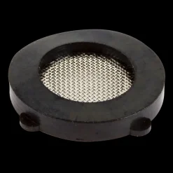 Vvs-Fittings Og Rør^Filtersi m/pakning 1/2" t/håndbruser og toilet