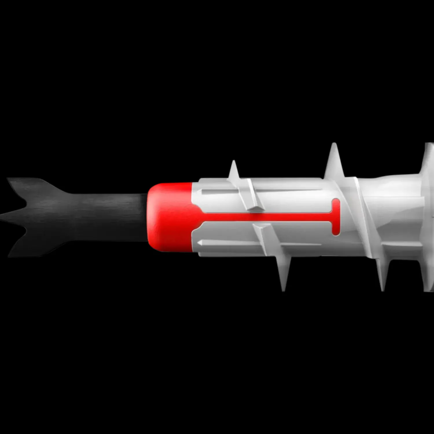 fischer Rawlplugs Og Dyvler^DuoBlade S gipspladedyvel m/skrue 25 stk