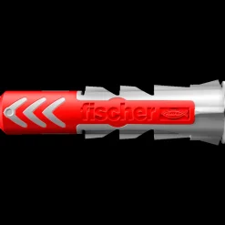 Fischer DuoPower dyvel 6x30 mm 100 stk