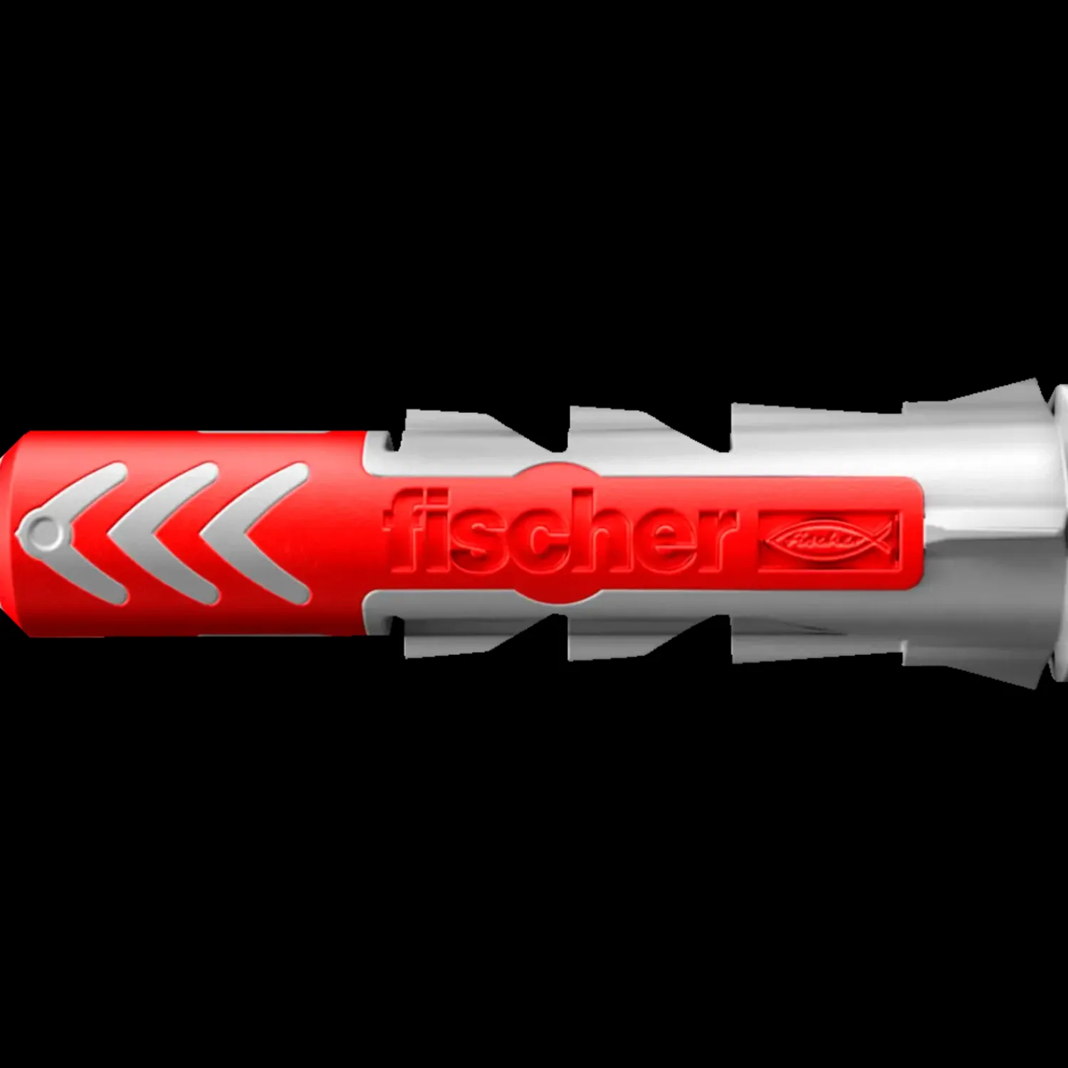 Fischer DuoPower dyvel 6x30 mm 100 stk