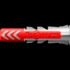fischer Rawlplugs Og Dyvler^DuoPower universaldyvel 8x40 mm 100 stk.