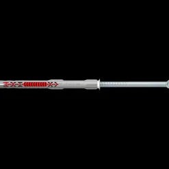 Best Fischer Duoxpand karmdyvel 10x100 4 stk elforzinket