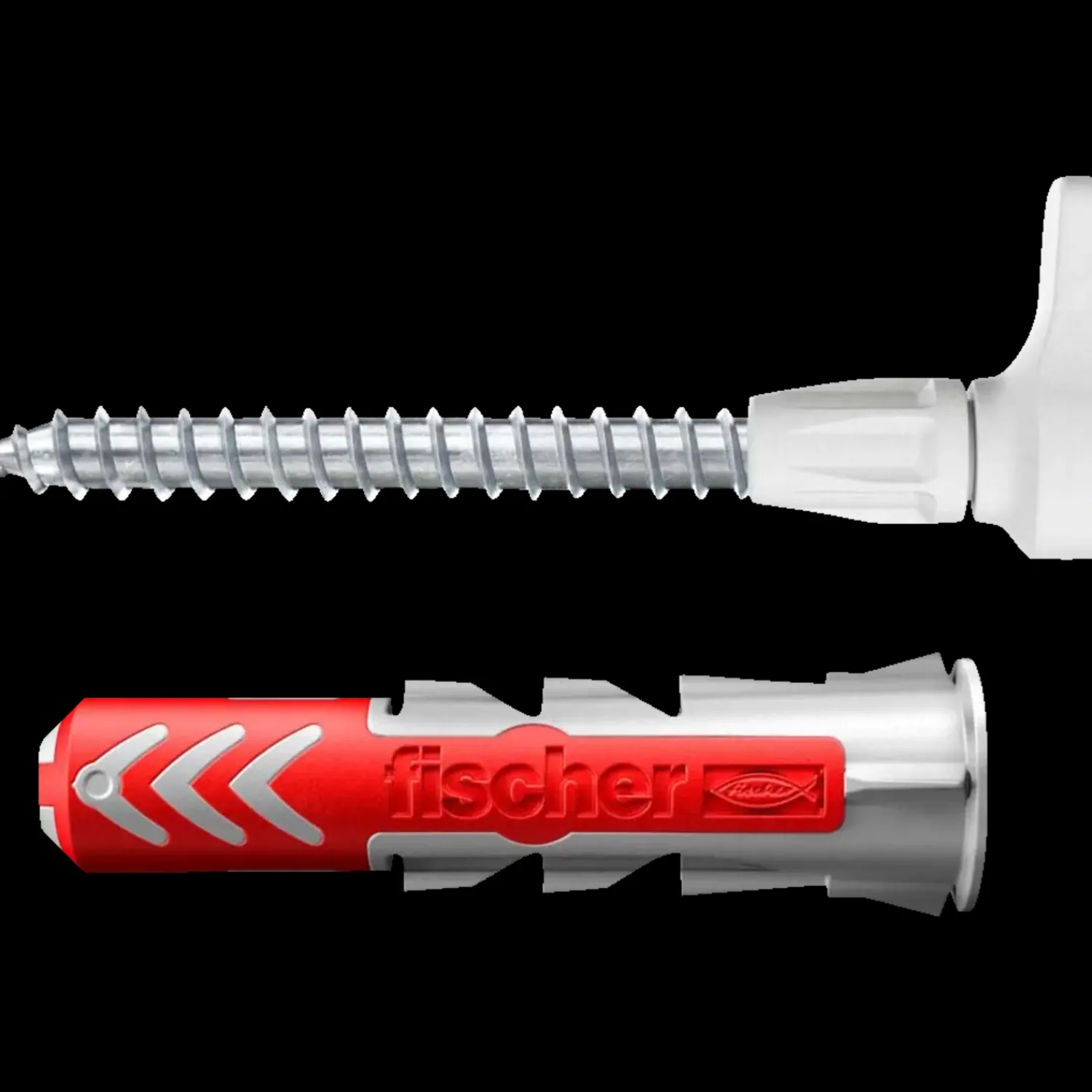 Best fischer EasyHook Angle DuoPower 6x30 mm 6 stk