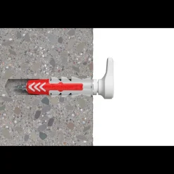 Best fischer EasyHook Angle DuoPower 6x30 mm 6 stk