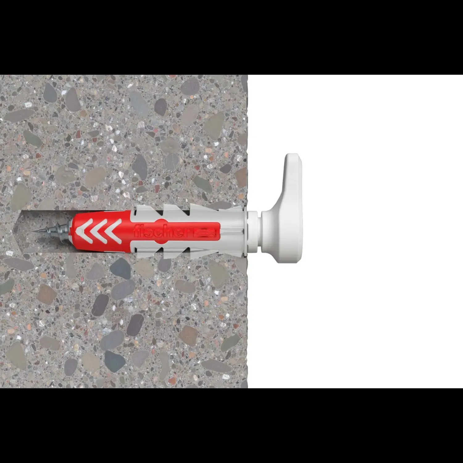 Best fischer EasyHook Angle DuoPower 6x30 mm 6 stk