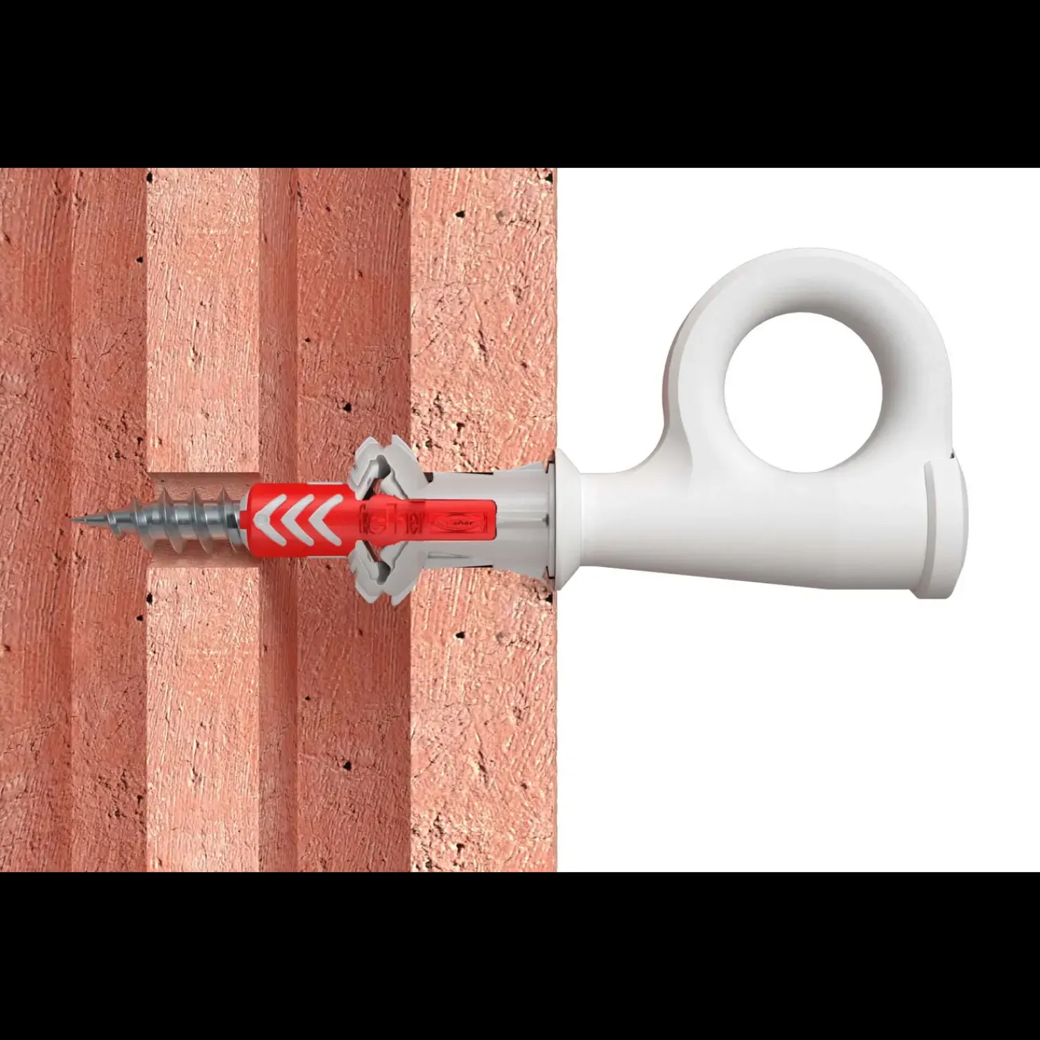 Best fischer EasyHook Angle DuoPower 6x30 mm 6 stk