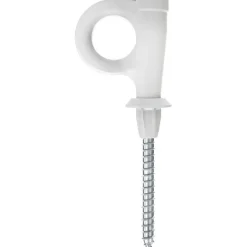 fischer Special Beslag^EasyHook Løkke DuoPower 8x40 mm 4 stk