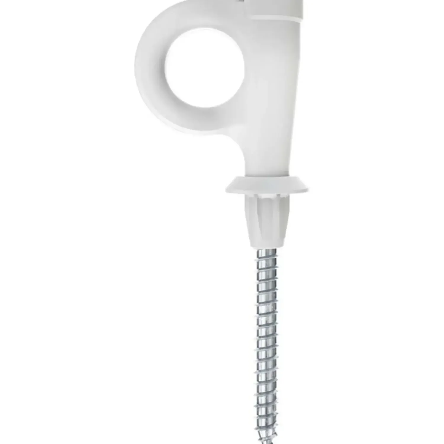 fischer Special Beslag^EasyHook Løkke DuoPower 8x40 mm 4 stk