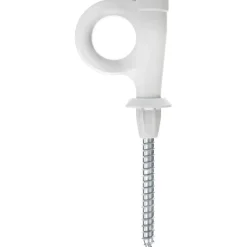 Hot fischer EasyHook Løkke DuoPower 6x30 mm 6 stk