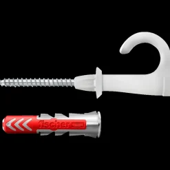 fischer Special Beslag^EasyHook Rund DuoBlade 4x70 mm 6 stk