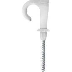 fischer Special Beslag^EasyHook Rund DuoPower 6x30 mm 6 stk