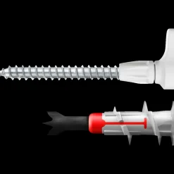 fischer Easyhook Vinkel DuoBlade 4x50 mm 6 stk