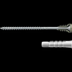 Sale fischer FAFS justerklips med skrue 5x100 TX25 6 stk