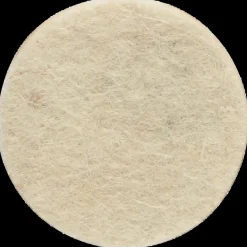 Online fischer filtpude Ø16 mm hvid 24 stk