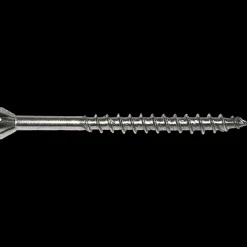 fischer Terrasseskruer^FPF-LT spånskrue 5,0x50 A4 1300 stk