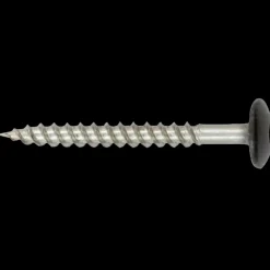 Facadeskruer^Fischer FRS-LP facadeskrue 4,8x38 A2 200 stk. natur