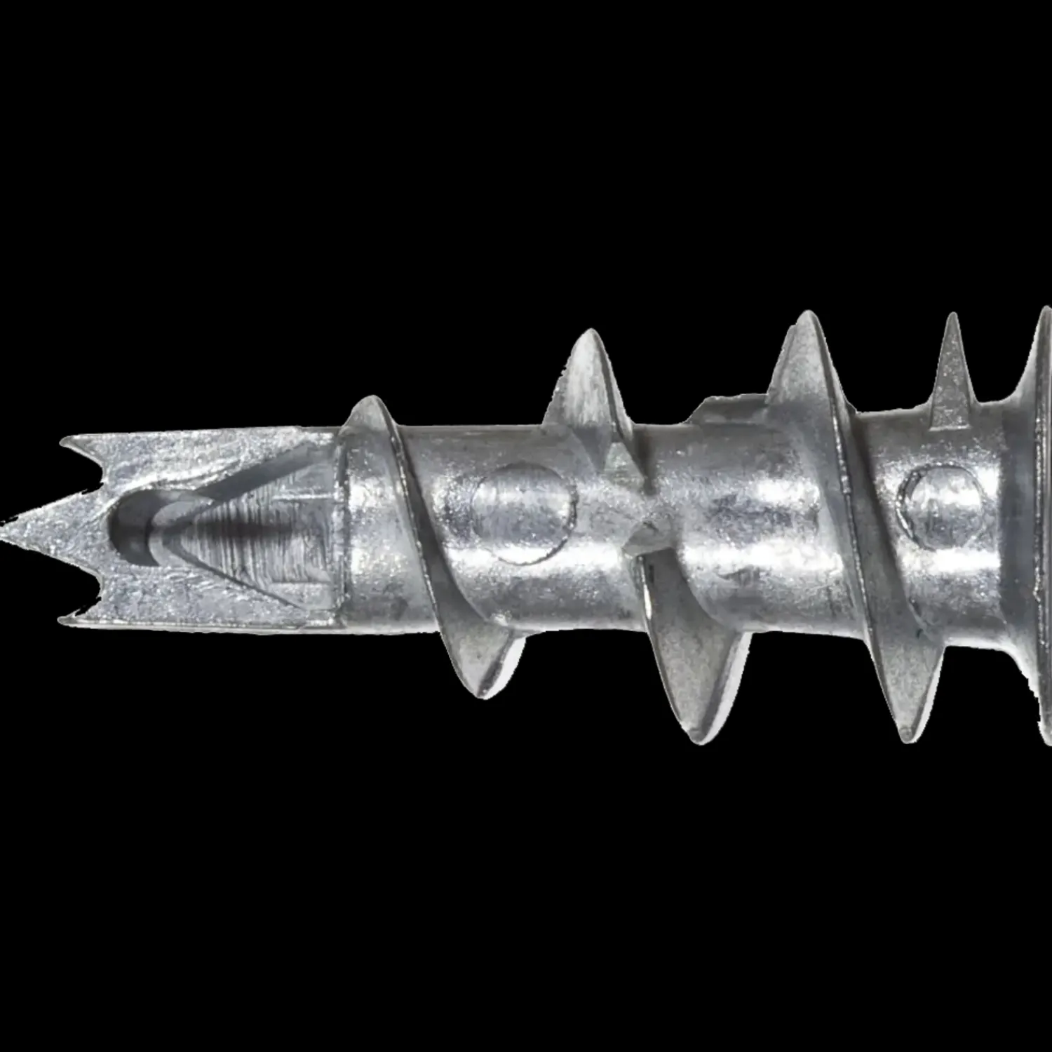 fischer Rawlplugs Og Dyvler^Gipspladedybel metal GKM S K NV